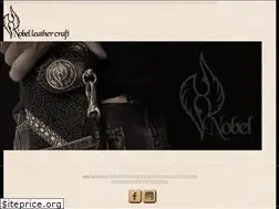 Sites similar to nobel-leather.jp
