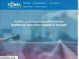 Sites similar to nobel-project.eu