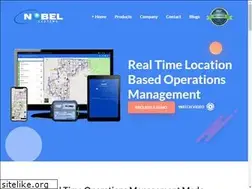 Sites similar to nobel-systems.com