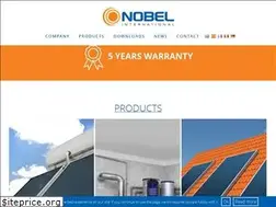 Sites similar to nobel.bg
