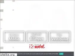 Sites similar to nobel.com.br