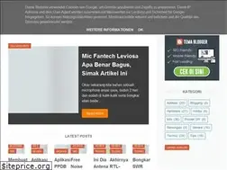 Sites similar to nobel.web.id
