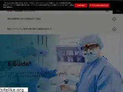 Sites similar to nobelbiocare.co.jp