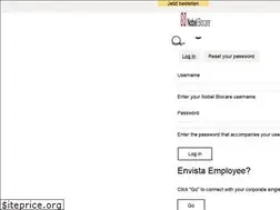 Sites similar to nobelbiocare.de