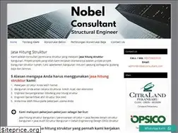 Sites similar to nobelconsultant.com