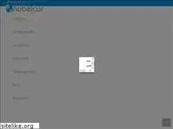Sites similar to nobelcur.com