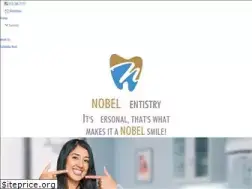 Sites similar to nobeldds.com