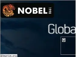 Sites similar to nobelglobe.com