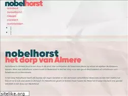 Sites similar to nobelhorst.nl