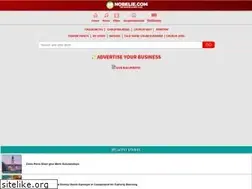 Sites similar to nobelie.com
