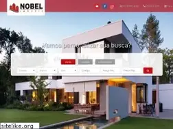 Sites similar to nobelimoveis.com.br