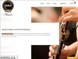 Sites similar to nobelinstruments.com