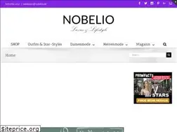 Sites similar to nobelio.de