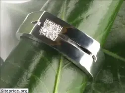 Sites similar to nobeljewelery.com