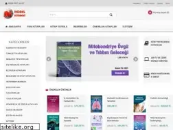 Sites similar to nobelkitabevi.com.tr