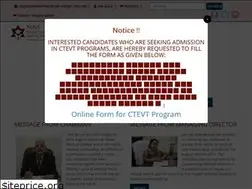 Sites similar to nobelmedicalcollege.com.np