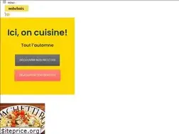 Sites similar to nobelmix.ca