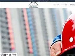 Sites similar to nobelosgb.com.tr