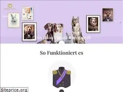 Sites similar to nobelpfoten.de