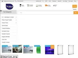 Sites similar to nobelreklam.com.tr