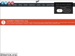 Sites similar to nobels.de
