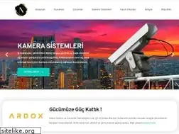 Sites similar to nobelsistem.com