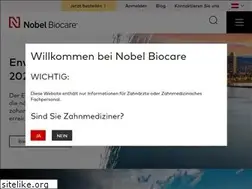 Sites similar to nobelsmile.at