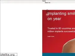 Sites similar to nobelsmile.in