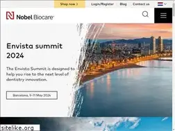 Sites similar to nobelsmile.nl