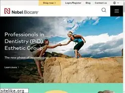 Sites similar to nobelsmile.pl