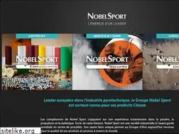 Sites similar to nobelsport.fr