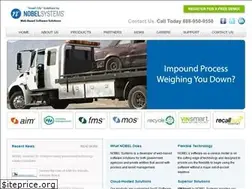 Sites similar to nobelsystems.com