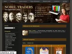 Sites similar to nobeltrader.com