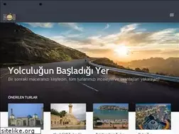 Sites similar to nobeltur.com
