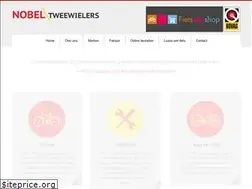 Sites similar to nobeltweewielers.nl