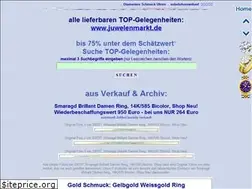 Sites similar to nobeluhrenankauf.com