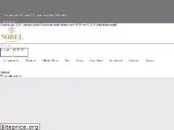 Sites similar to nobelwijnen.nl