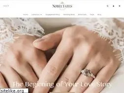 Sites similar to nobelyates.com
