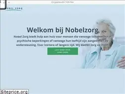 Sites similar to nobelzorg.nl