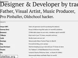 Sites similar to noben.org