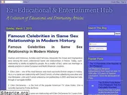 Sites similar to nobert-bermosa.blogspot.com