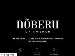 Sites similar to noberu.se