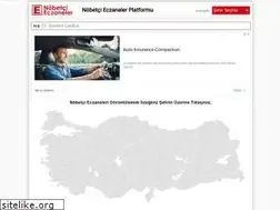 Sites similar to nobet.org