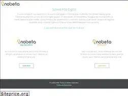Sites similar to nobeta.com.br