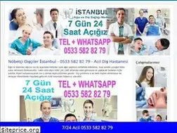 Sites similar to nobetcidisci.org