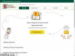 Sites similar to nobetcieczane.co