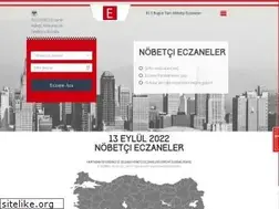 Sites similar to nobetcieczaneler.gen.tr