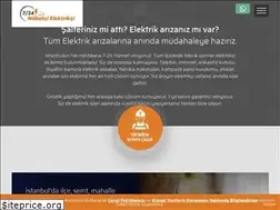 Sites similar to nobetcielektrikci7-24.com