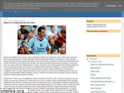 Sites similar to nobetcigolcu.blogspot.com