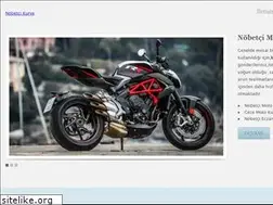 Sites similar to nobetcikurye.com